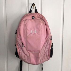 Under Armour backpack